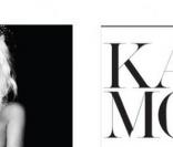 Kate Moss dans Interview de Septembre 2008