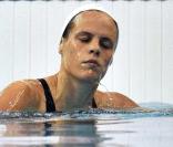 Laure Manaudou