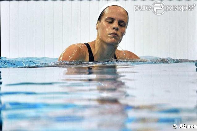 Laure Manaudou