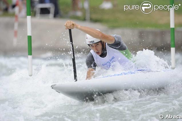 Tony Estanguet