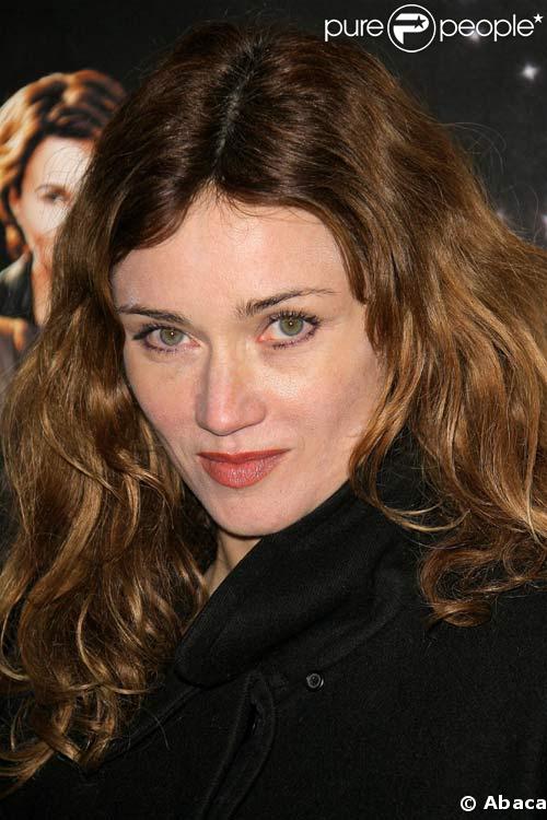 Marine Delterme