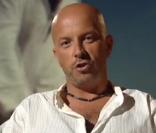 Laurent de Secret Story