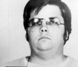 Mugshot de Mark Chapman l'assassin de John Lennon