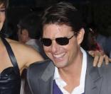 Tom Cruise et Katie Holmes