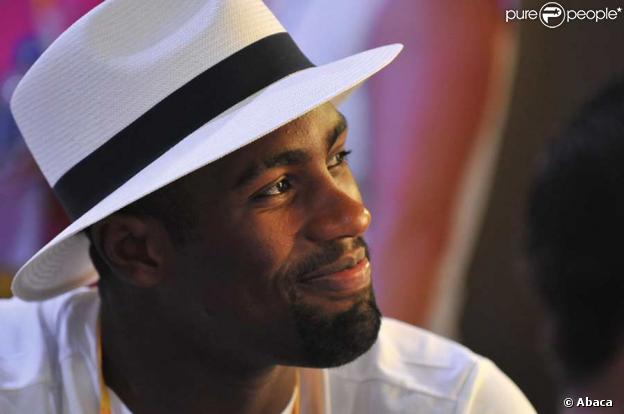 Teddy Riner