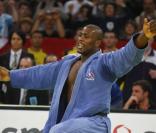 Teddy Riner