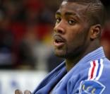Teddy Riner