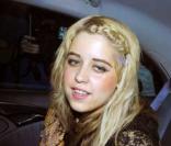 Peaches Geldof et Max Drummey