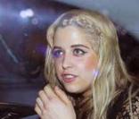 Peaches Geldof et Max Drummey