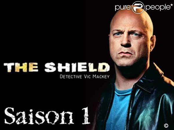 The Shield débarque sur la TNT
