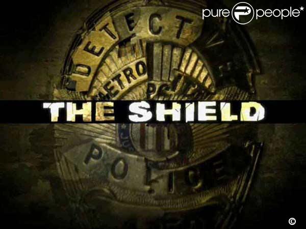 The shield