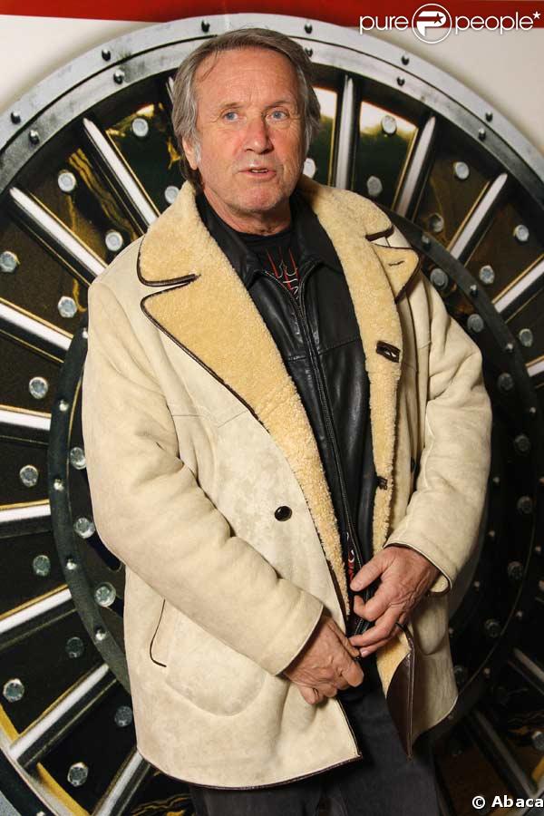 Yves Rénier