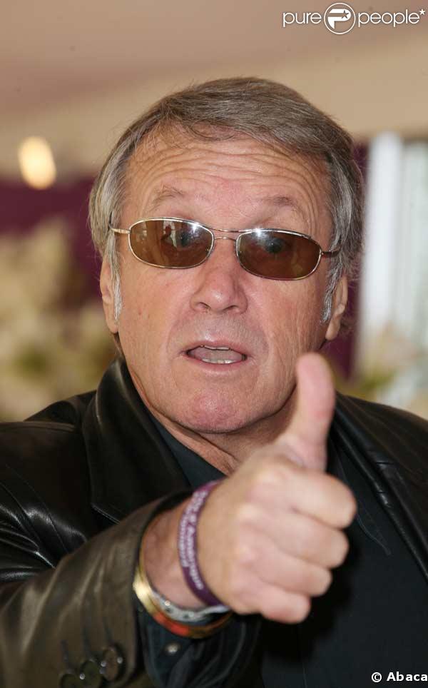 Yves Rénier