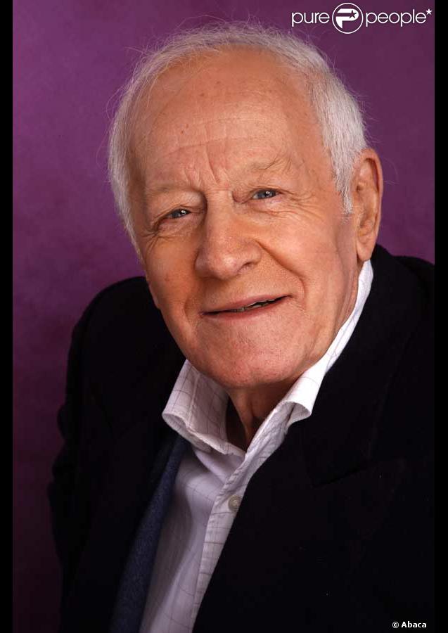 Jacques Chancel