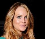 Lindsay Lohan, sexy en diable !