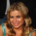 Carmen Electra : la télé réalité, c'est fini !... Mariage en vue...