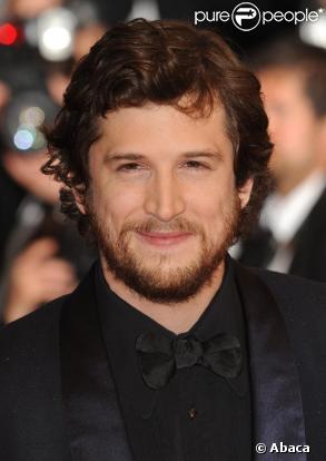 Guillaume Canet