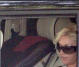 Gavin Rossdale et son fils Kingston