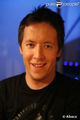 Jean-Luc Lemoine
