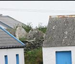 Sarah Jessica Parker dans un cotage irlandais