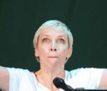 Annie Lennox en concert