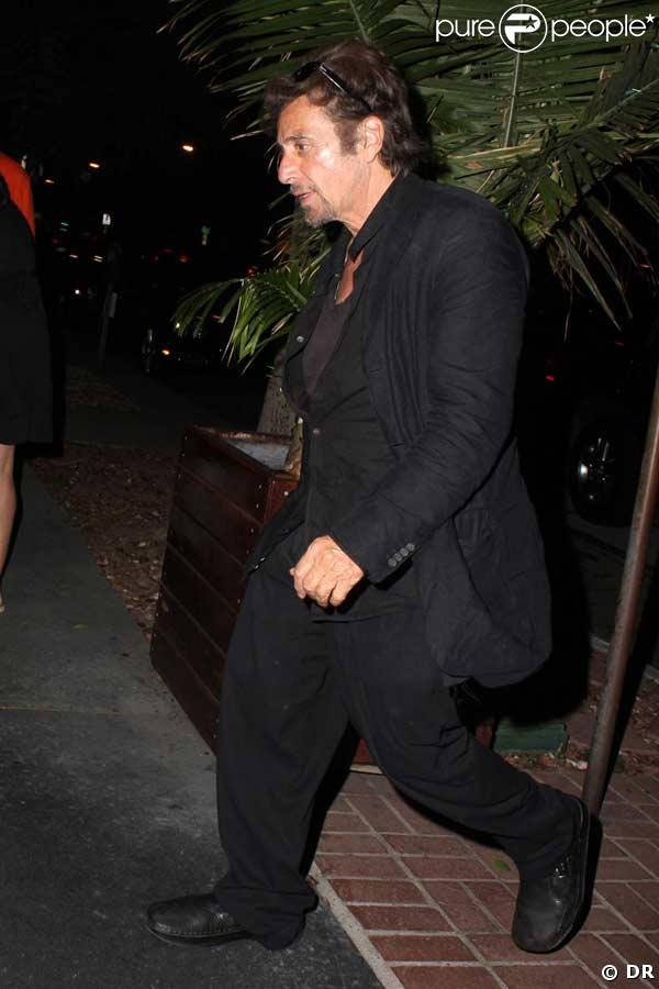 Al Pacino