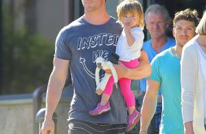 chris hemsworth rencontre elsa