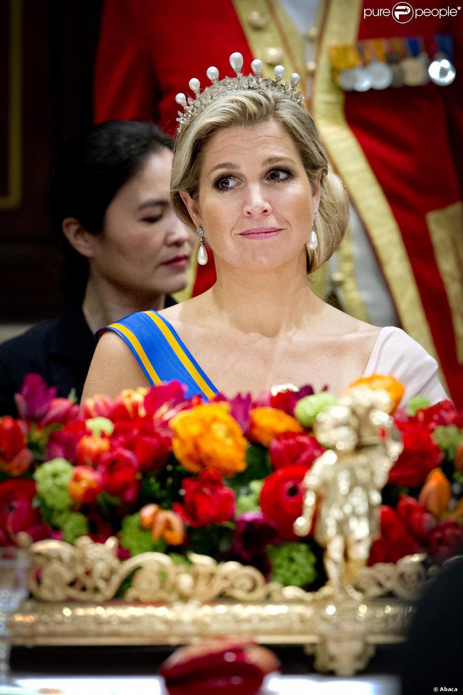 CASA REAL HOLANDESA - Página 17 1419594-queen-maxima-during-the-state-banquet-950x0-1