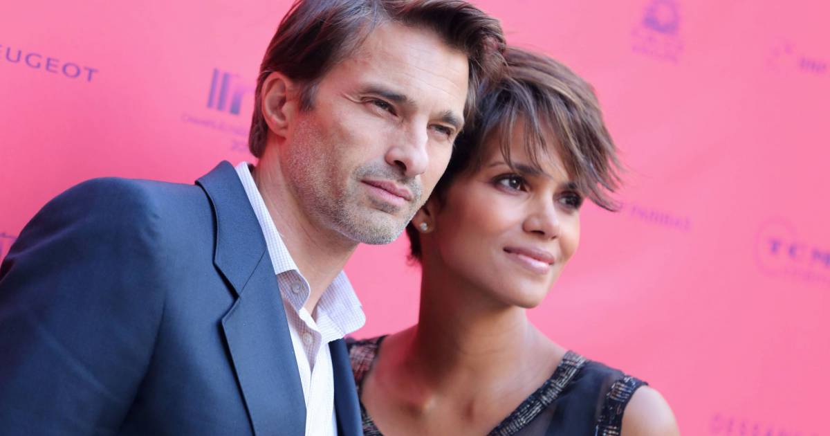rencontre halle berry et olivier martinez