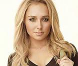 Hayden Panettiere pour Dooney and Bourke