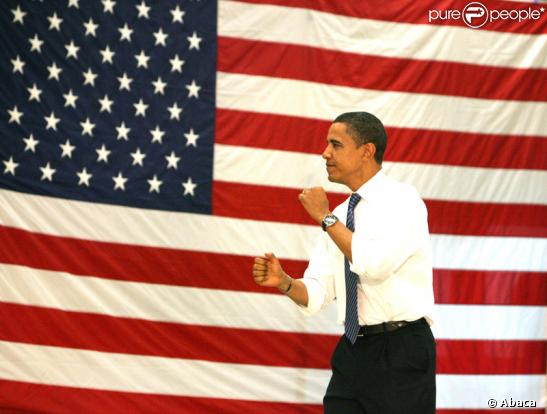 Barack Obama