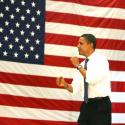 FOCUS : Les people US ont choisi leur Président !