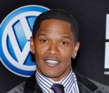 Jamie Foxx