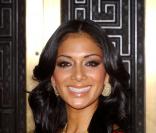 Nicole Scherzinger