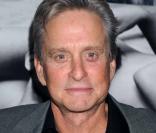 Michael Douglas
