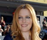 Gillian Anderson
