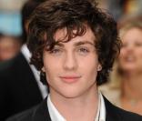 Aaron Johnson