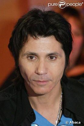 Jean-Luc Lahaye