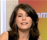 Marion Jollès la nouvelle présentatrice de L'île de la tentation