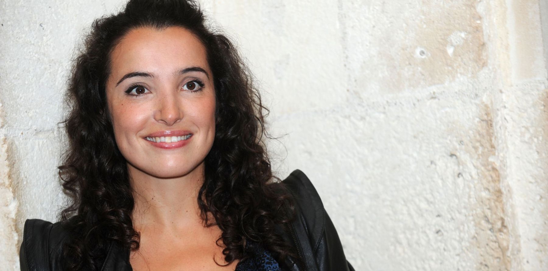 Isabelle Vitari Maman De Son Eme Enfant Il Me Reste Trois Kilos Perdre Purepeople