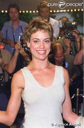 Jennifer Grant