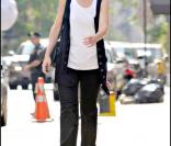 Katie Holmes, capable du meilleur comme du pire...