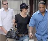Katie Holmes, capable du meilleur comme du pire...