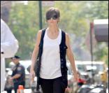 Katie Holmes, capable du meilleur comme du pire...