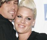 Pink et Carey Hart 