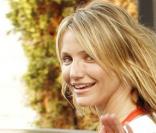 Cameron Diaz