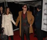 Tom Cruise et Paula Wagner