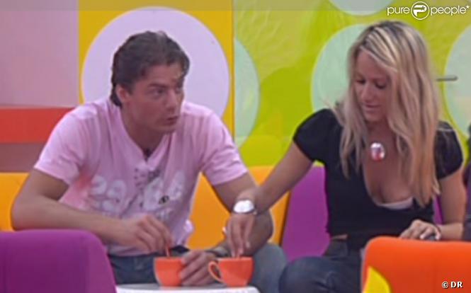 Matthias et Alice