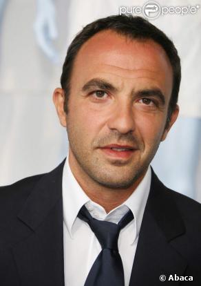 Nikos Aliagas