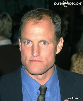 Woody Harrelson